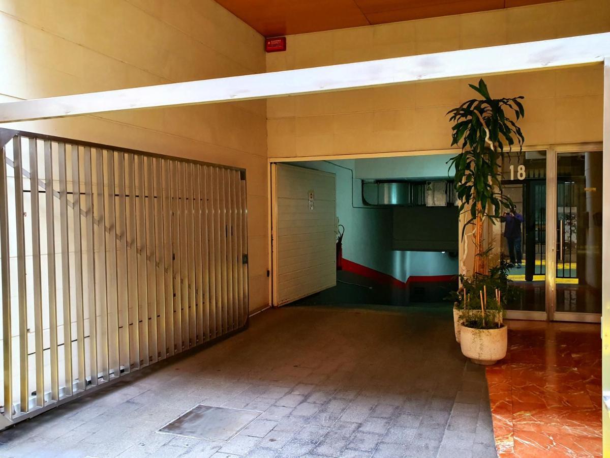 Vibrant City Center Αλικάντε Εξωτερικό φωτογραφία